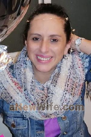 202429 - Claudia Age: 55 - Colombia