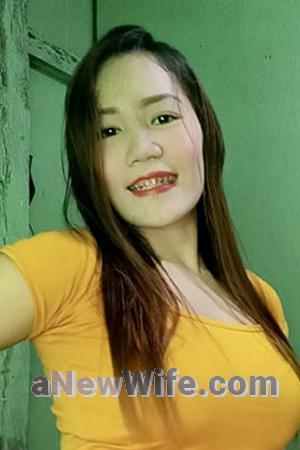 202797 - Maria Fe Age: 32 - Philippines