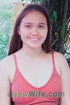 202799 - Christine Ann Age: 25 - Philippines