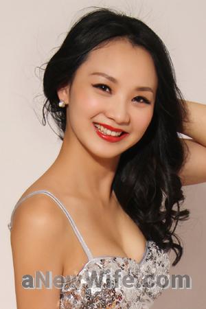 202845 - Faye Age: 37 - China
