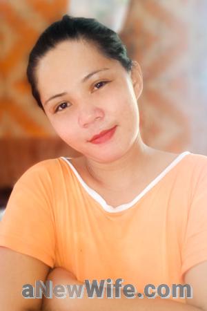 203135 - Mary Grace Age: 31 - Philippines