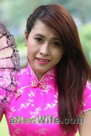203703 - Thi Thien Age: 33 - Vietnam