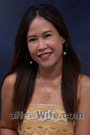 203869 - Cherry Mae Age: 39 - Philippines