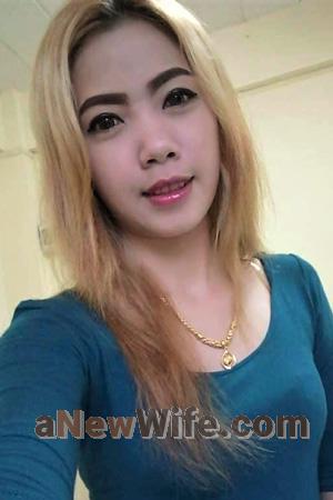 203884 - Priyada Age: 33 - Thailand