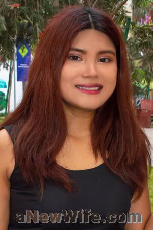 204025 - Joselyn Age: 31 - Peru