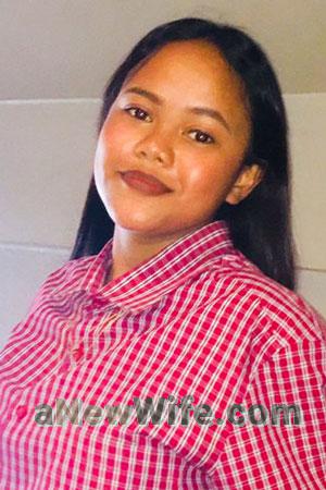 204203 - Shiela Mae Age: 23 - Philippines