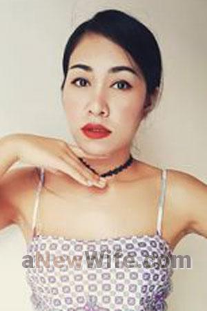 204218 - Supannee Age: 32 - Thailand