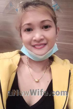 204401 - Mary Age: 30 - Thailand
