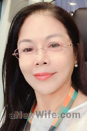 204425 - Lizzie Age: 57 - China