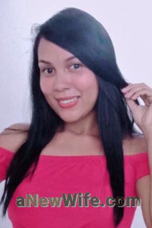 204562 - Andrea Age: 31 - Colombia