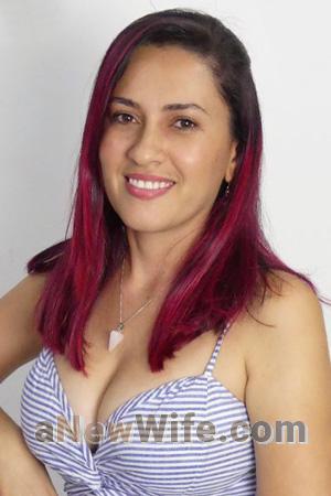 204569 - Juliet Age: 40 - Colombia