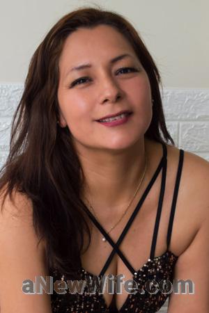 204761 - Kelin Age: 43 - Peru