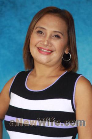 204790 - Evelyn Age: 55 - Philippines