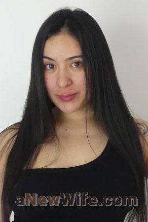 205095 - Daniela Age: 26 - Colombia