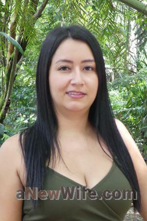 205953 - Olga Lucia Age: 34 - Colombia