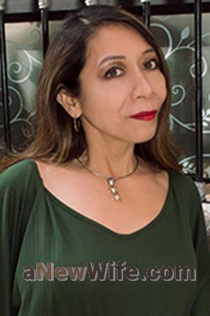 206112 - Lilia Age: 52 - Peru