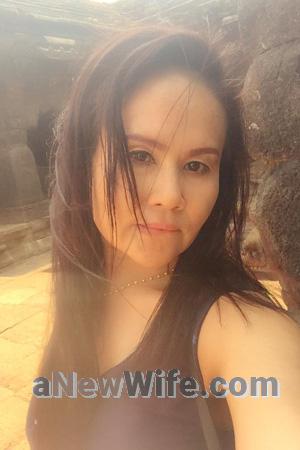 206127 - Tharawadee Age: 51 - Thailand