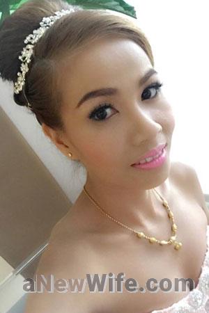 206707 - Atcharawadee Age: 42 - Thailand