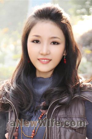 207223 - Yali Age: 39 - China