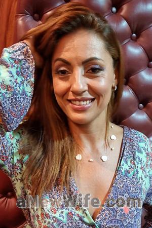 207337 - Sandra Liliana Age: 46 - Colombia