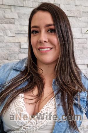207352 - Sarah Age: 38 - Colombia