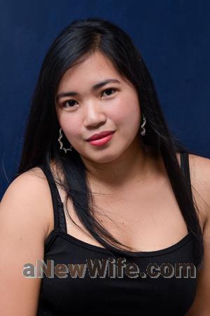 208187 - Ma. Ellen Age: 33 - Philippines