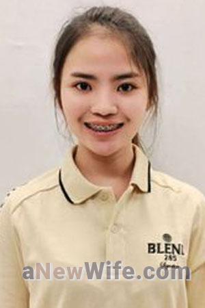 208196 - Rattiyakorn Age: 26 - Thailand