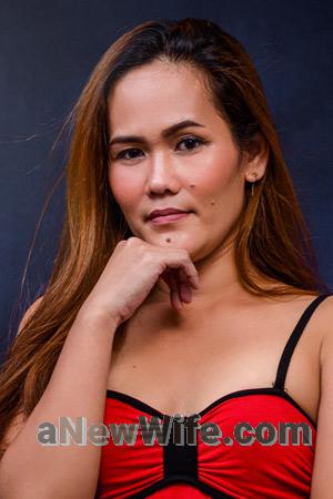 208621 - Rowena Age: 37 - Philippines
