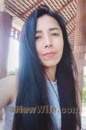 208734 - Thitima Age: 35 - Thailand