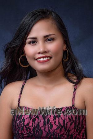 208869 - Gracelda Age: 35 - Philippines