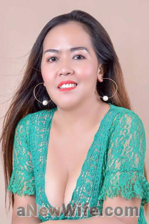 209681 - Myla Age: 45 - Philippines