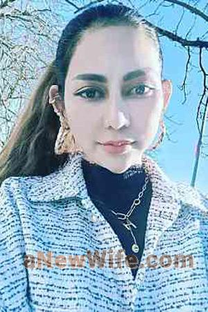 209874 - Paweena Age: 44 - Thailand