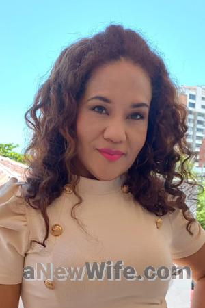 209975 - Ayasmiris Age: 50 - Colombia