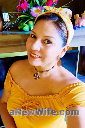 210294 - Sonia Age: 46 - Peru