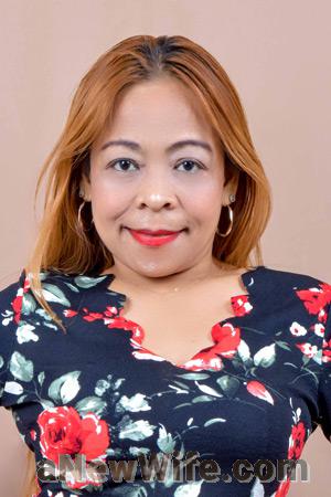 210563 - Mary Ann Age: 54 - Philippines