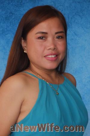 210753 - Ana Lyn Age: 48 - Philippines