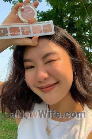 210953 - Jintana Age: 27 - Thailand