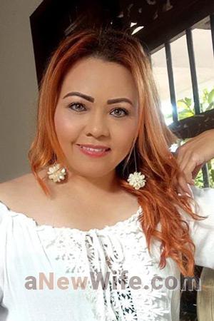211366 - Marisol Age: 51 - Colombia