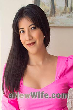 211776 - Scarlett Age: 34 - Peru