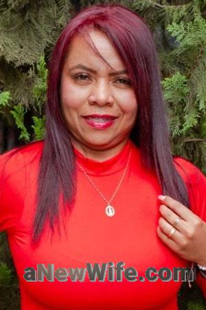 212172 - Saida Age: 37 - Colombia