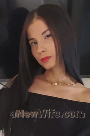 212246 - Maria Camila Age: 29 - Colombia