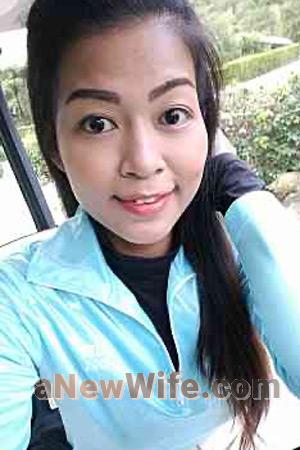 212688 - Chanida Age: 38 - Thailand