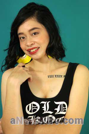 212781 - Mary Joy Age: 30 - Philippines