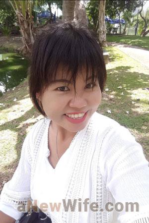 213071 - Apinya Age: 32 - Thailand