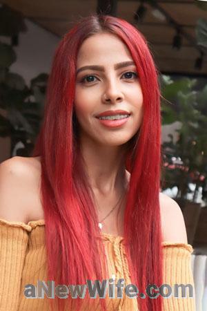 213345 - Durley Age: 31 - Colombia