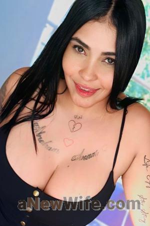 214294 - Jackeline Age: 37 - Colombia