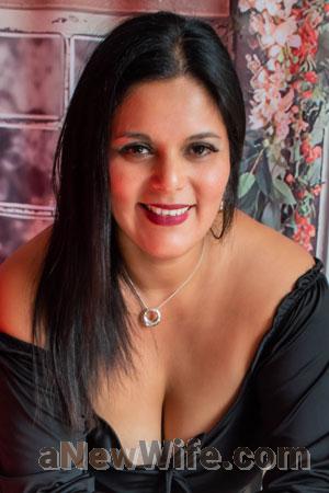 214333 - Hilda Age: 45 - Peru