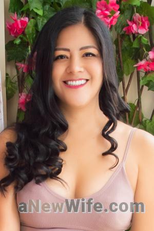 214879 - Sarita Age: 43 - Peru