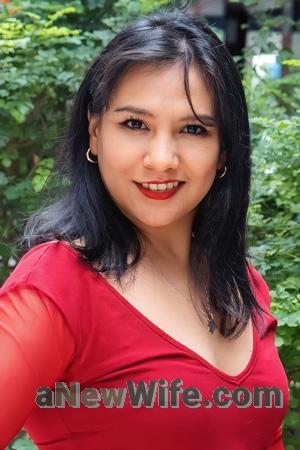 215266 - Angela Age: 39 - Peru