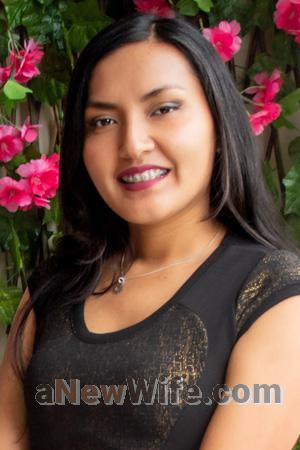 215395 - Janine Age: 33 - Peru